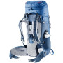 Sac à dos Deuter Aircontact 55 + 10 (2020)