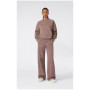 Sweat-shirt femme Champion Crewneck Sweatshirt W Core Heritage
