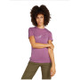 T-shirt femme Icebreaker W Mer 150 Tech Lite SS T South Const