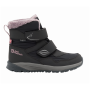 Taille de chaussures (UE): 32 / Couleur: noir / gris