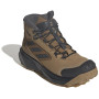 Bottes randonnée Adidas Terrex Winter Boot Mid Leather