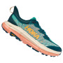 Chaussures de running femme Hoka Mafate Speed 4