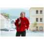 Veste femme High Point Minima Lady Jacket