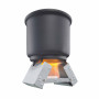 Réchaud à alcool Esbit Pocket Stove 6 x 14 g
