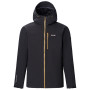 Taille: 4XL / Couleur: noir / jaune