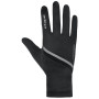 Gants Etape Cover noir černá
