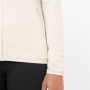 Sweat-shirt femme Salomon Essential Lightwarm FZ W