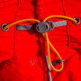 Sac de couchage en plumes Zajo Chamonix Down -5 Regular