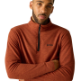 Sweatshirt fonctionnel homme Regatta Thompson Marl