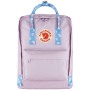 Couleur: violet / gris