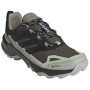 Taille de chaussures (UE): 42 / Couleur: vert
