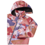 Veste softshell enfant Reima Vantti Rose Blush
