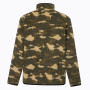 Sweat enfant Regatta Junior Frankie Warm Fleece Bark Green Camo