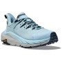 Chaussures femme Hoka Kaha 2 Low Gtx (2023) bleue Summer Song / Harbor Mist