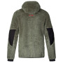 Sweat-shirt homme Rafiki Hulk