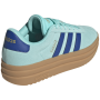 Chaussures femme Adidas Vl Court Bold