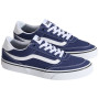 Chaussures homme Vans Brooklyn Ls