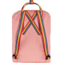 Sac à dos Fjällräven Kånken Rainbow 2022