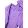 Veste enfant Husky Neoni K Purple