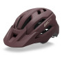 Taille de casque: 50-57 cm / Couleur: brun