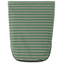 Couleur: vert