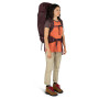 Sac à dos femme randonnée Osprey Kyte 68