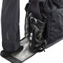 Sac chaussures de ski Salomon Extend Max Gearbag