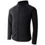 Sweatshirt fonctionnel homme Dare 2b Assimilate V Core Stretch