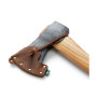 Hache Hultafors Felling Axe Hb Qvarfot 0,85
