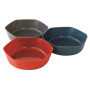Ensemble vaisselle multi-pièces Robens Leaf Meal Kit
