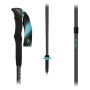 Bâtons randonnée Fizan Ultrax Carbon
