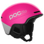 Taille de casque: 55-58 cm / Couleur: rose