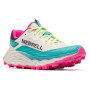Chaussures running femme Merrell Agility Peak 6 W