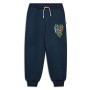 Pantalons de survêtement enfant Lego Wear Lwpino 703 Navy bleu foncé Dark Navy