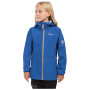 Veste enfant Kilpi Ravia-J DBL bleu DBL