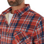 Chemise homme Fundango Roddy Lined Shirt