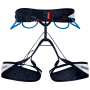 Harnais d'escalade Mammut Eiger Nordwand Harness