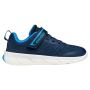 Chaussures enfant Geox J Foot-Run Boy Navy/Azure