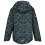 Veste enfant Regatta Printed Lever II ChiBluScCamo