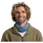 Foulard multifonctionnel Buff Merino Lightweight Neckwear