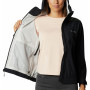 Veste femme Columbia W Omni-Tech Ampli-Dry Shell