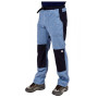 Pantalon Rejoice Moth bleue