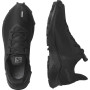 Chaussures femme Salomon Alphacross 3 Gore-Tex