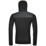 Sweat-shirt homme Ortovox Fleece Hoody M