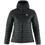 Veste d'hiver femme Fjällräven Expedition Lätt Hoodie
