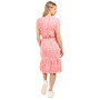 Robe femme Alpine Pro Derefa