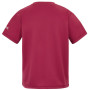 T-shirt enfant Regatta Aria Deep Pink