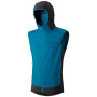 Gilet homme Dynafit Mezzalama 2 Ptc Alpha M Vst bleue Reef/
