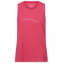Top femme Regatta Freedale II rouge Fruit Dove