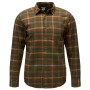 Taille: L / Couleur: brun